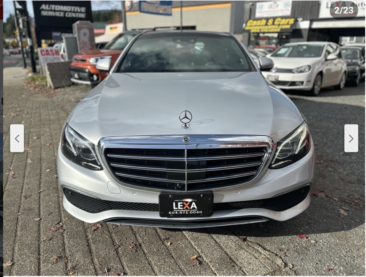 Mercedes-Benz E 400 ДИСТРОНИК* ДИГИТАЛНО* ТАБЛО* BURMESTER* LANE* ASSI - изображение 5