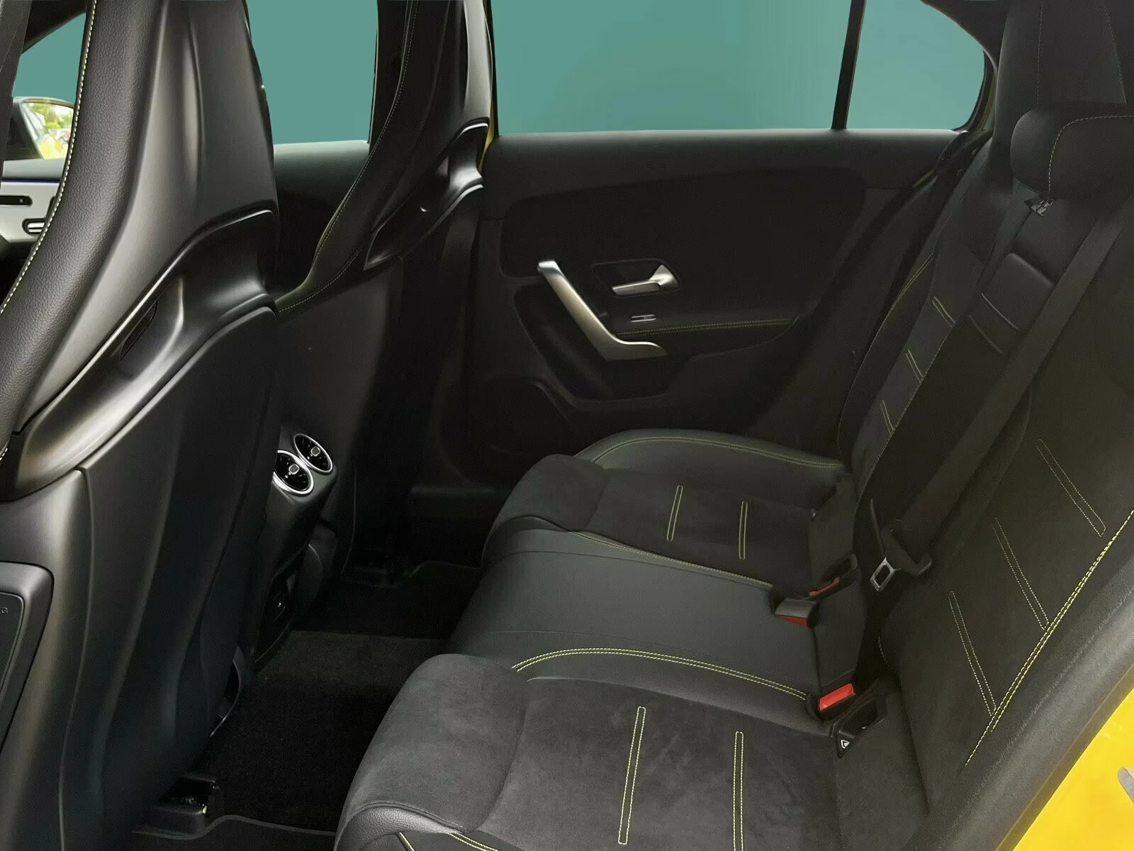 Mercedes-Benz A45 AMG S/4M+ /421HP/PERF.-SEATS/NIGHT/MEMO/MLED/CAM/965f | Mobile.bg � ����������� 16