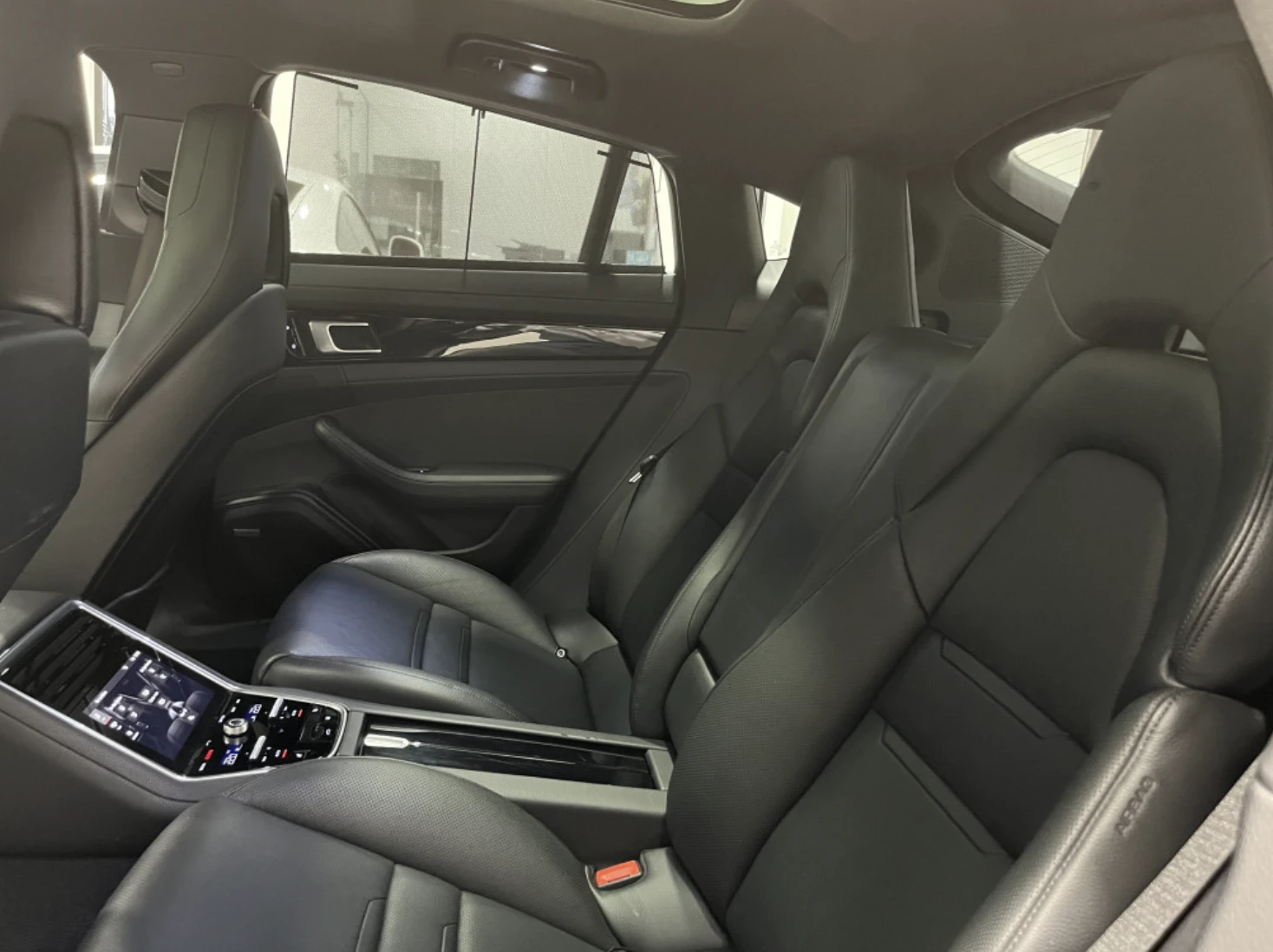 Porsche Panamera 4 3.0L V6 TURBO FULL  | Mobile.bg   17