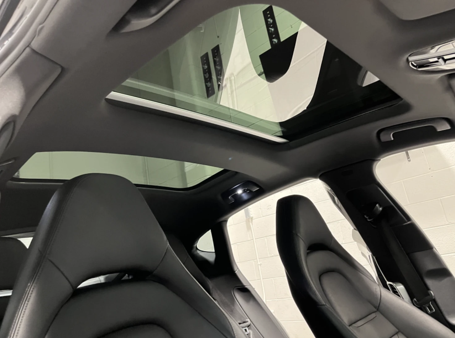 Porsche Panamera 4 3.0L V6 TURBO FULL  | Mobile.bg   16