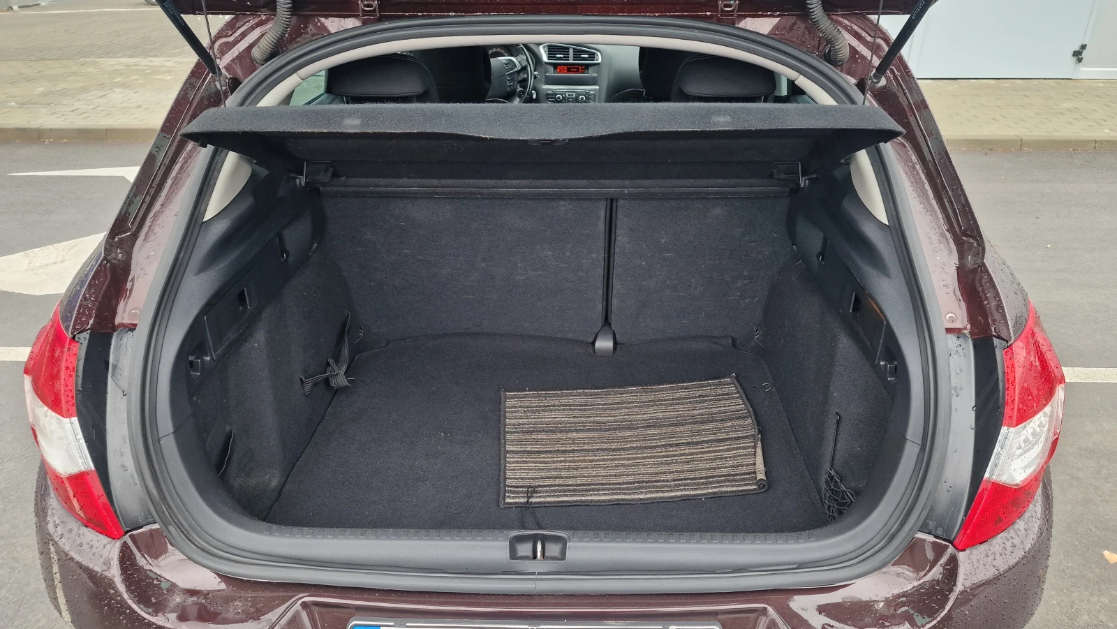 Citroen C4  - изображение 5