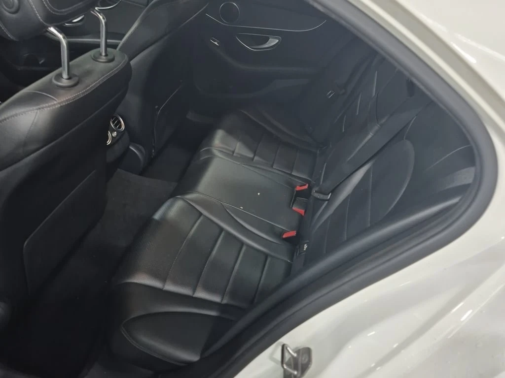 Mercedes-Benz C 300 AMG LINE* CARFAX * �����������  | Mobile.bg � ����������� 12