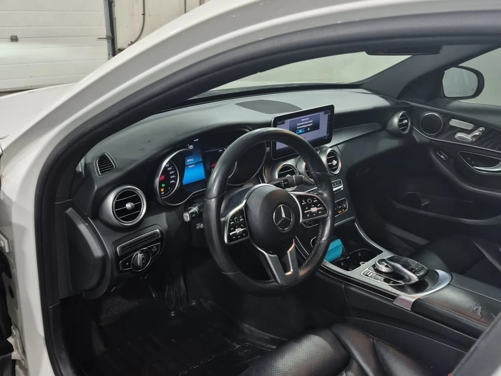 Mercedes-Benz C 300 AMG LINE* CARFAX * �����������  | Mobile.bg � ����������� 9
