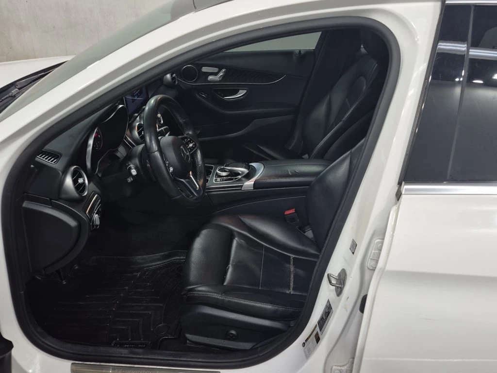 Mercedes-Benz C 300 AMG LINE* CARFAX * �����������  | Mobile.bg � ����������� 5