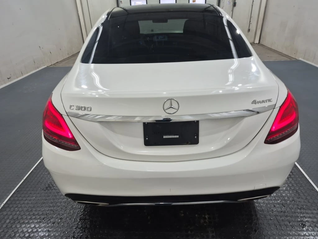 Mercedes-Benz C 300 AMG LINE* CARFAX * �����������  | Mobile.bg � ����������� 6