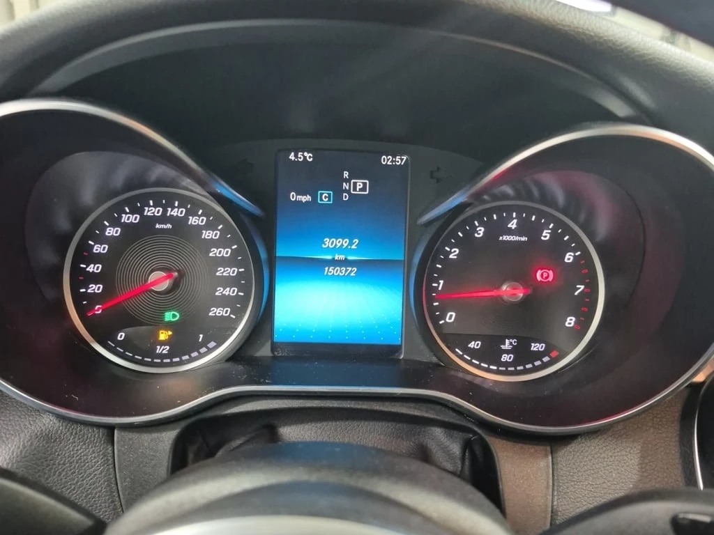 Mercedes-Benz C 300 AMG LINE* CARFAX * �����������  | Mobile.bg � ����������� 10