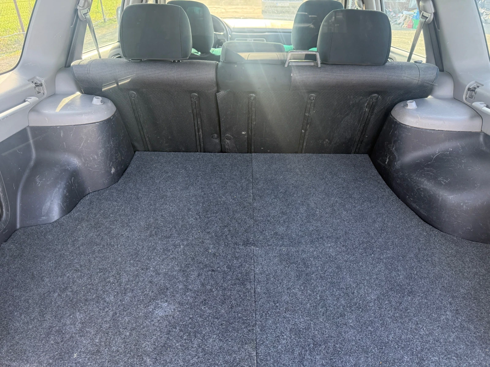 Subaru Forester 2.0i 4x4 ��� | Mobile.bg � ����������� 14