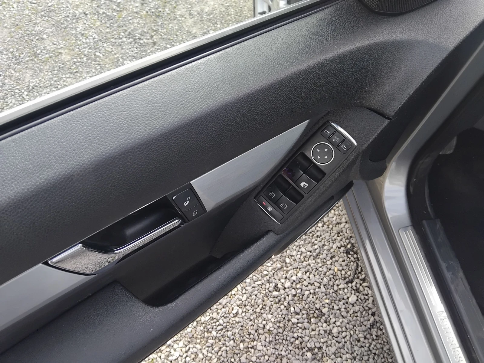 Mercedes-Benz C 250 2.2CDi204ксНави - изображение 10