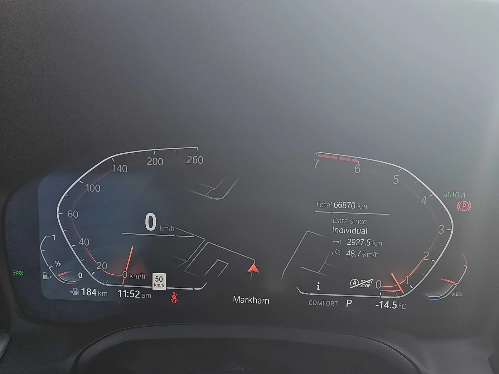 BMW 330 M ПАКЕТ * * CARFAX * * АВТО КРЕДИТ * *  - изображение 8