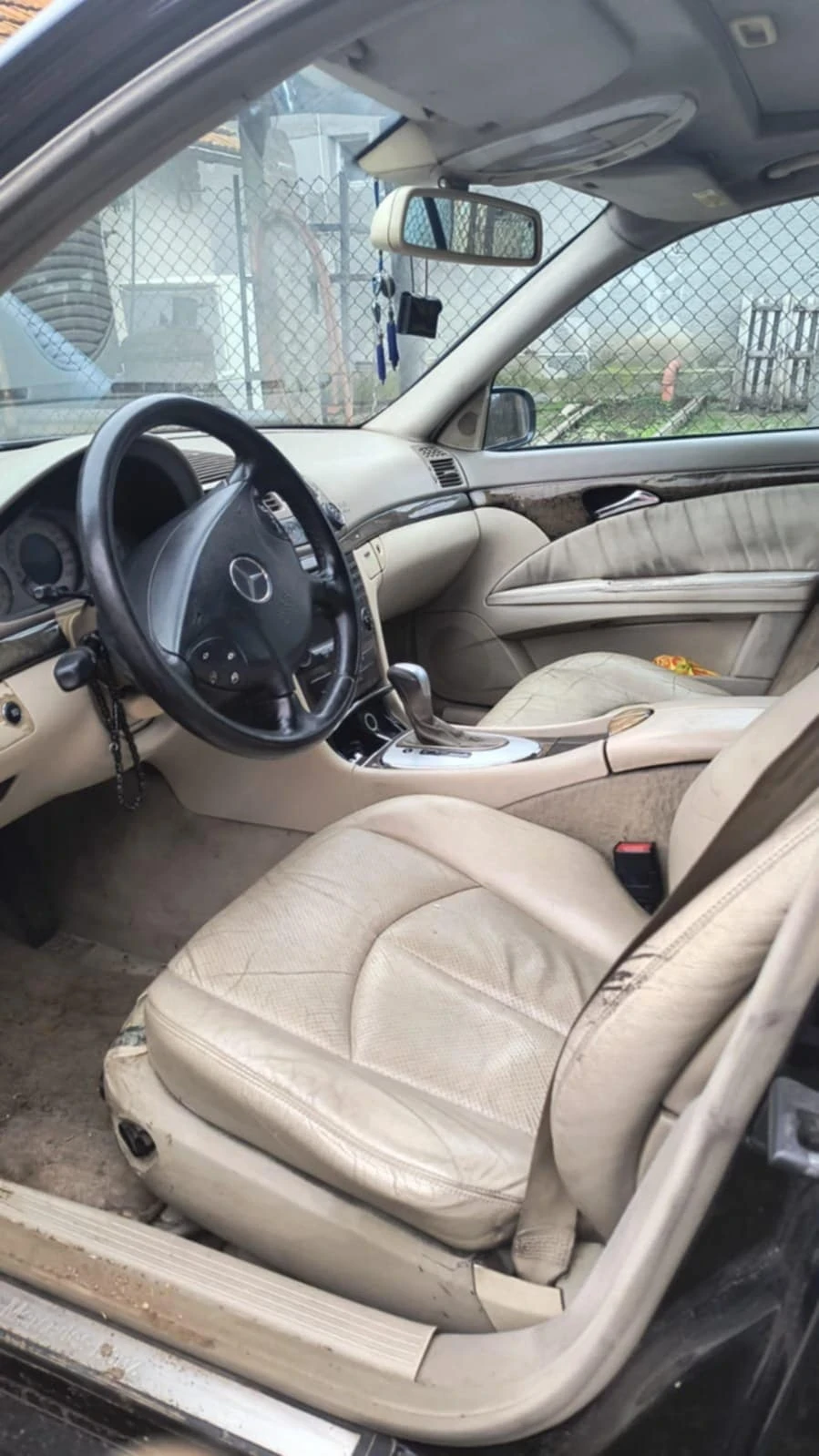 Mercedes-Benz E 270 Avantgarde - изображение 3