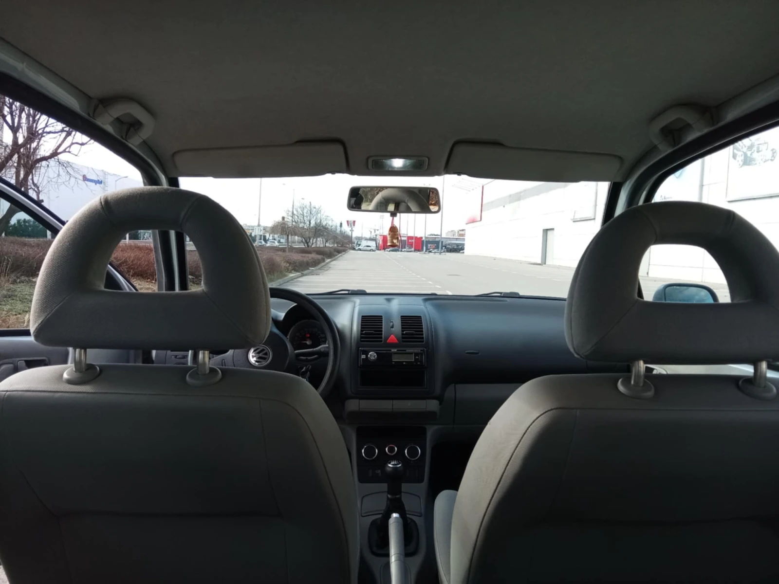 VW Lupo 1.0 | Mobile.bg � ����������� 9