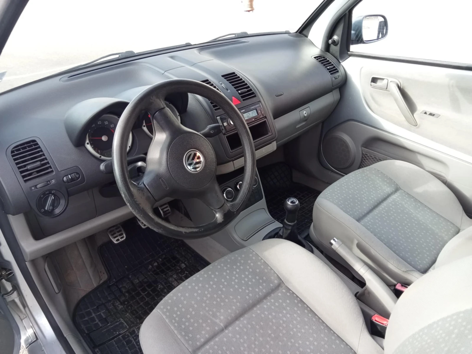 VW Lupo 1.0 | Mobile.bg � ����������� 6