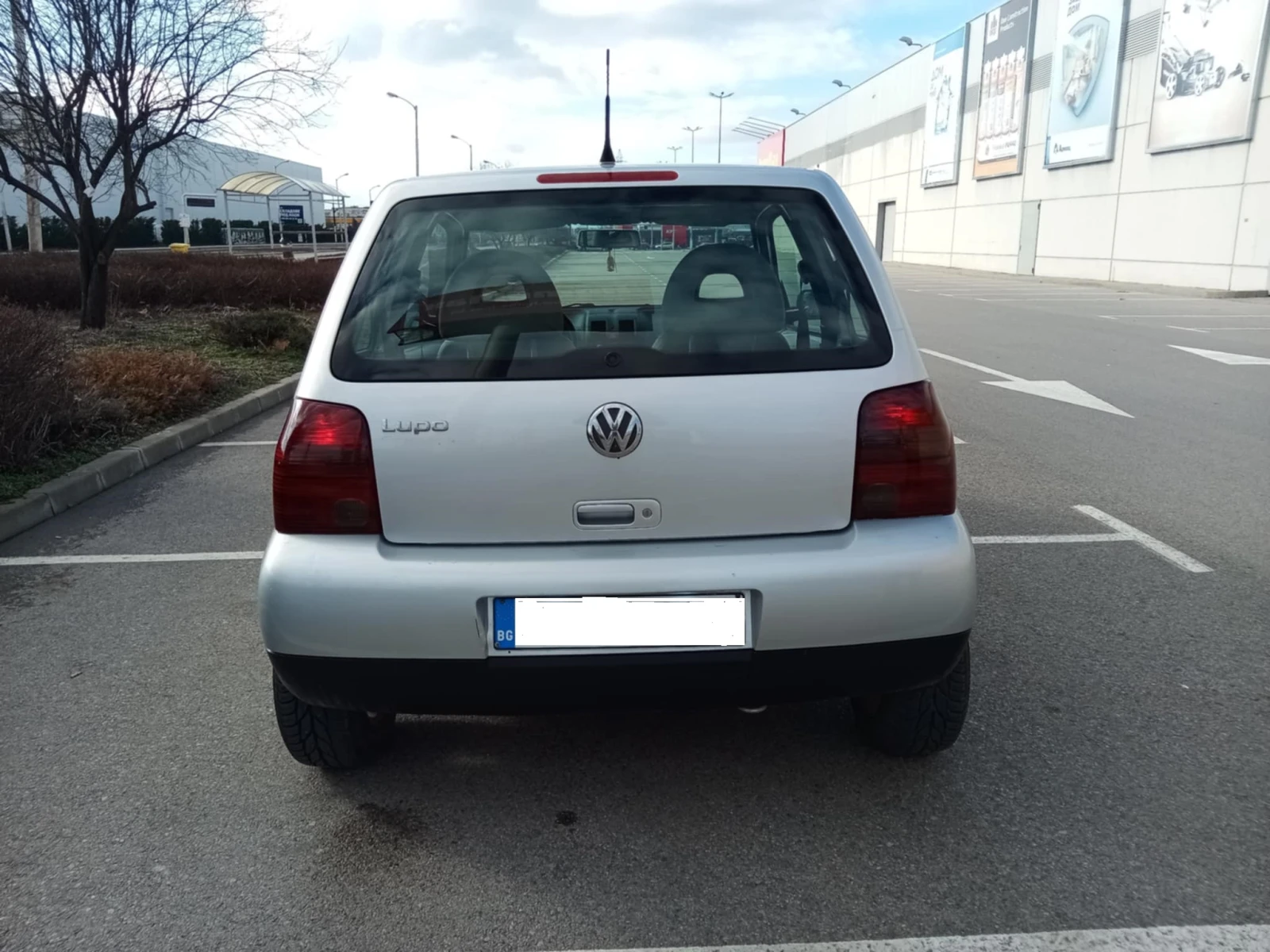 VW Lupo 1.0 | Mobile.bg � ����������� 5