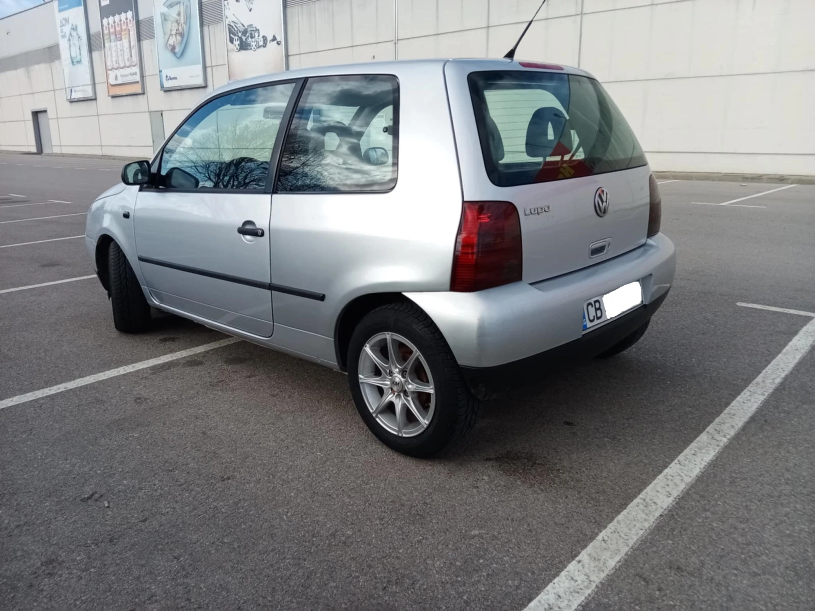 VW Lupo 1.0 | Mobile.bg � ����������� 3