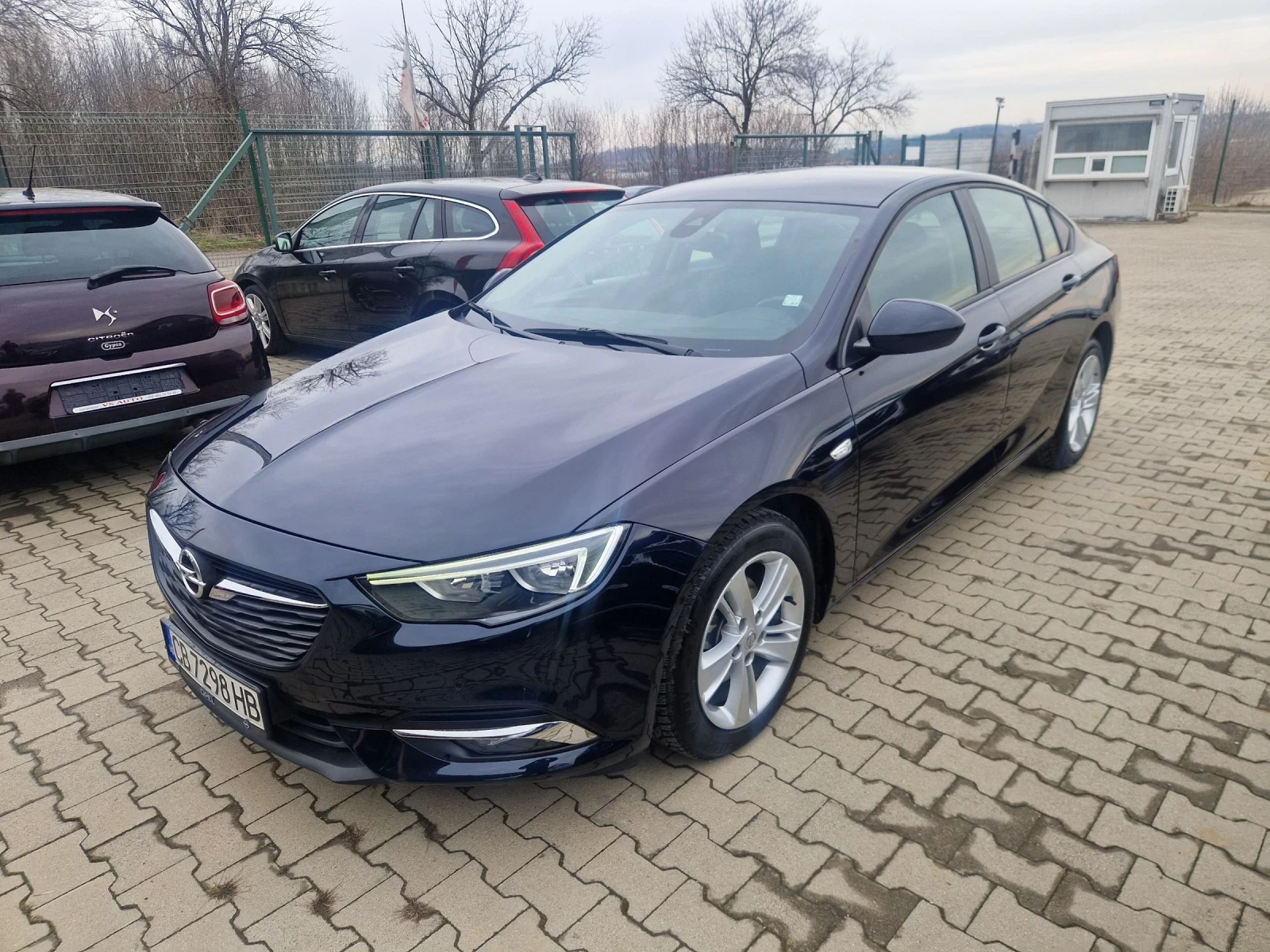 Opel Insignia 1.6cdti gr, sport, 54000km!!!! ������!!!! | Mobile.bg � ����������� 2