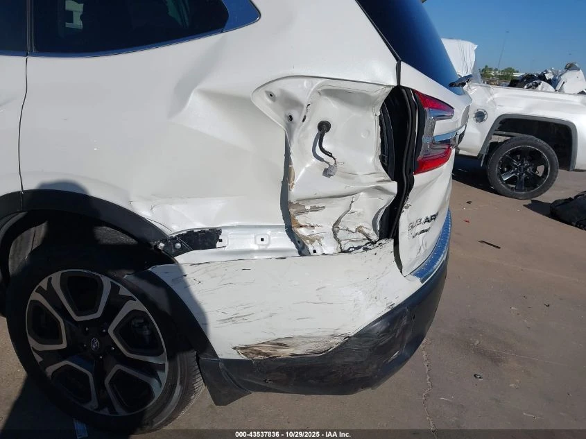 Subaru Ascent 2.4l Touring 7-Passenger | Mobile.bg � ����������� 6