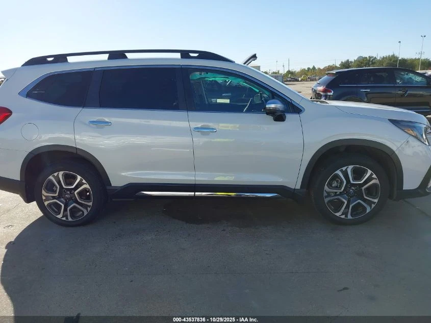 Subaru Ascent 2.4l Touring 7-Passenger | Mobile.bg � ����������� 13