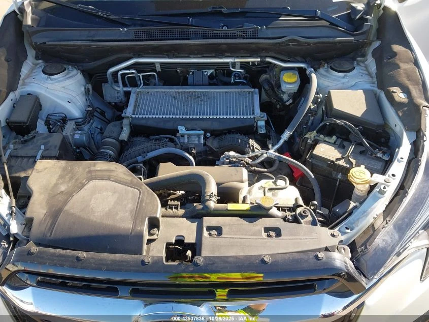 Subaru Ascent 2.4l Touring 7-Passenger | Mobile.bg � ����������� 10