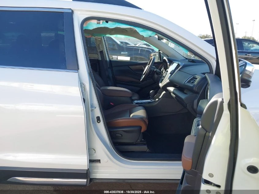 Subaru Ascent 2.4l Touring 7-Passenger | Mobile.bg � ����������� 5