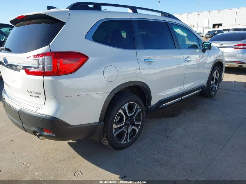 Subaru Ascent 2.4l Touring 7-Passenger | Mobile.bg � ����������� 4