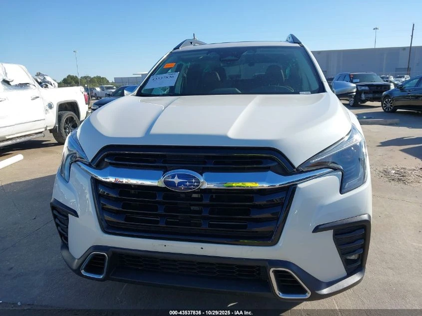 Subaru Ascent 2.4l Touring 7-Passenger | Mobile.bg � ����������� 12