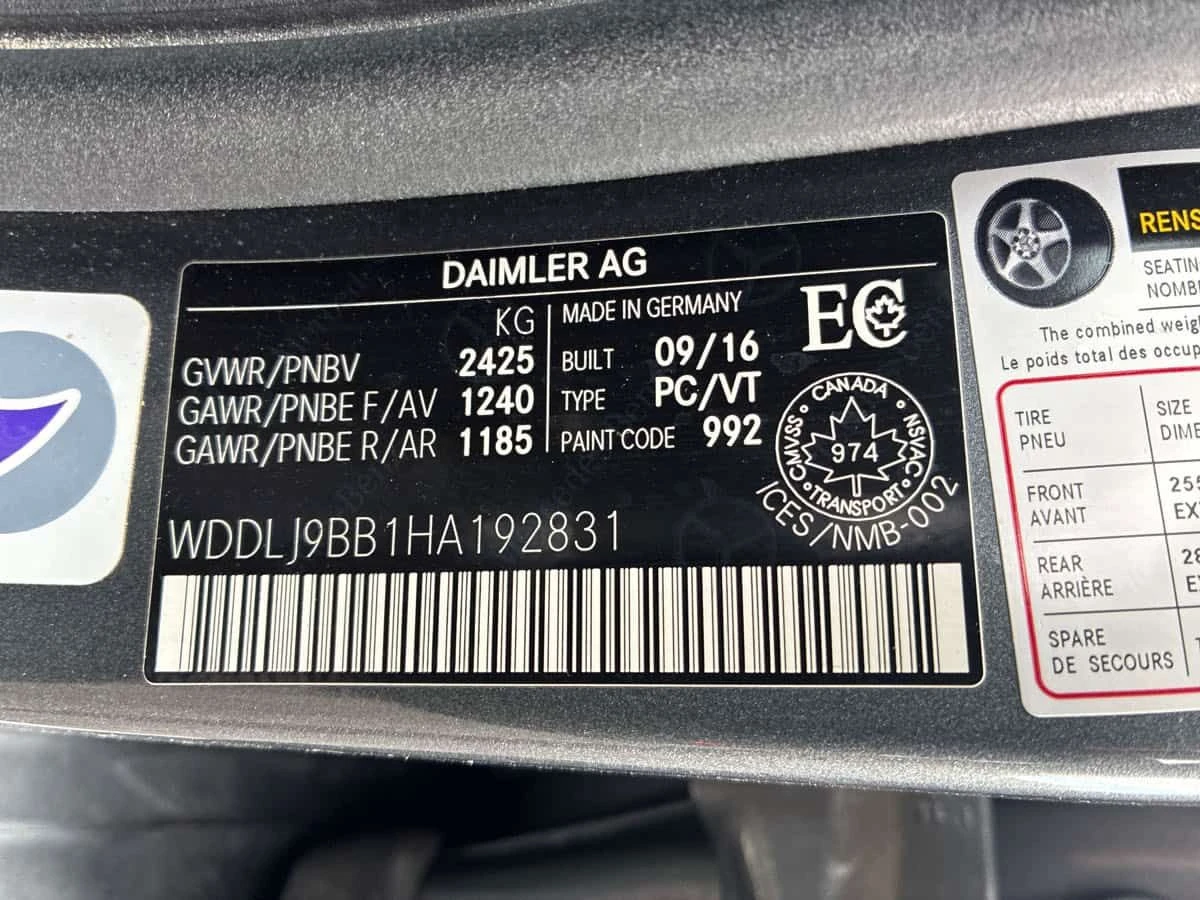 Mercedes-Benz CLS * 550 * CARFAX * ���� �� �� | Mobile.bg � ����������� 12