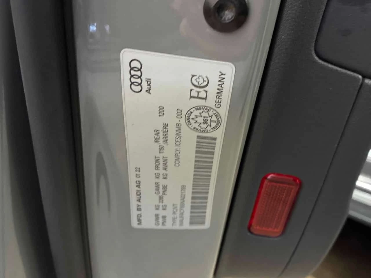 Audi A5 * Progressiv * CARFAX * ДИСТРОНИК* ПОДГРЕВ*  - изображение 10