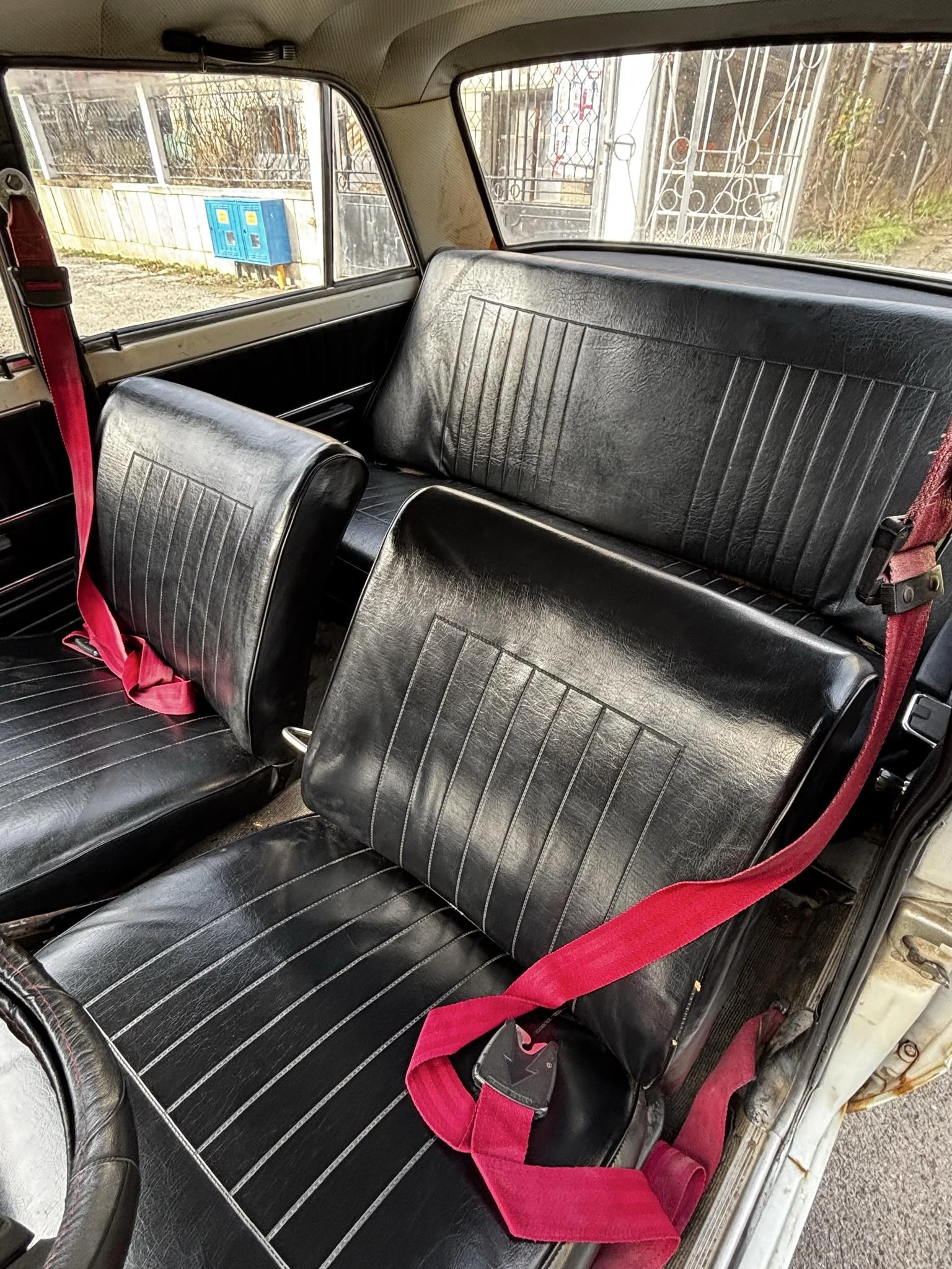 Lada 1200, снимка 3 - Автомобили и джипове - 53784529