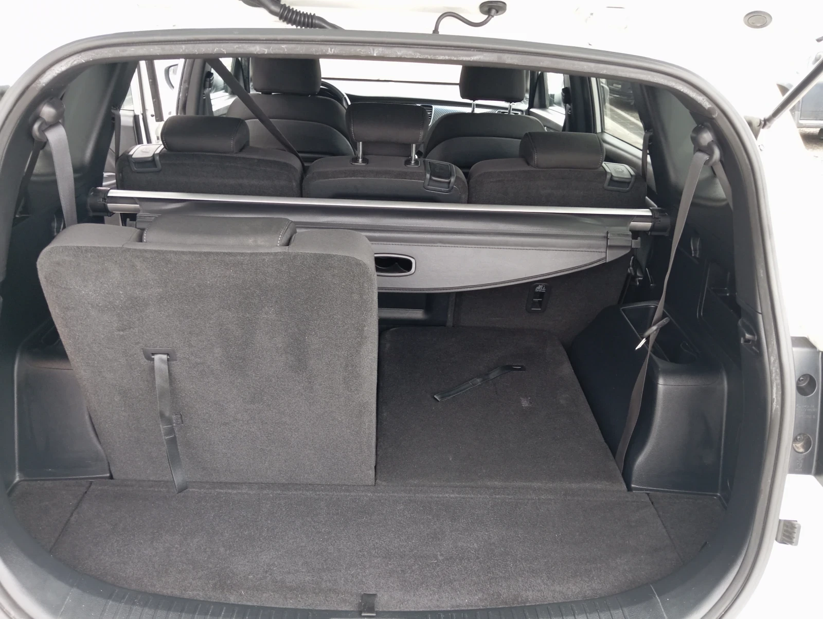 Kia Carens 1.7crdi E6 ������  | Mobile.bg � ����������� 14