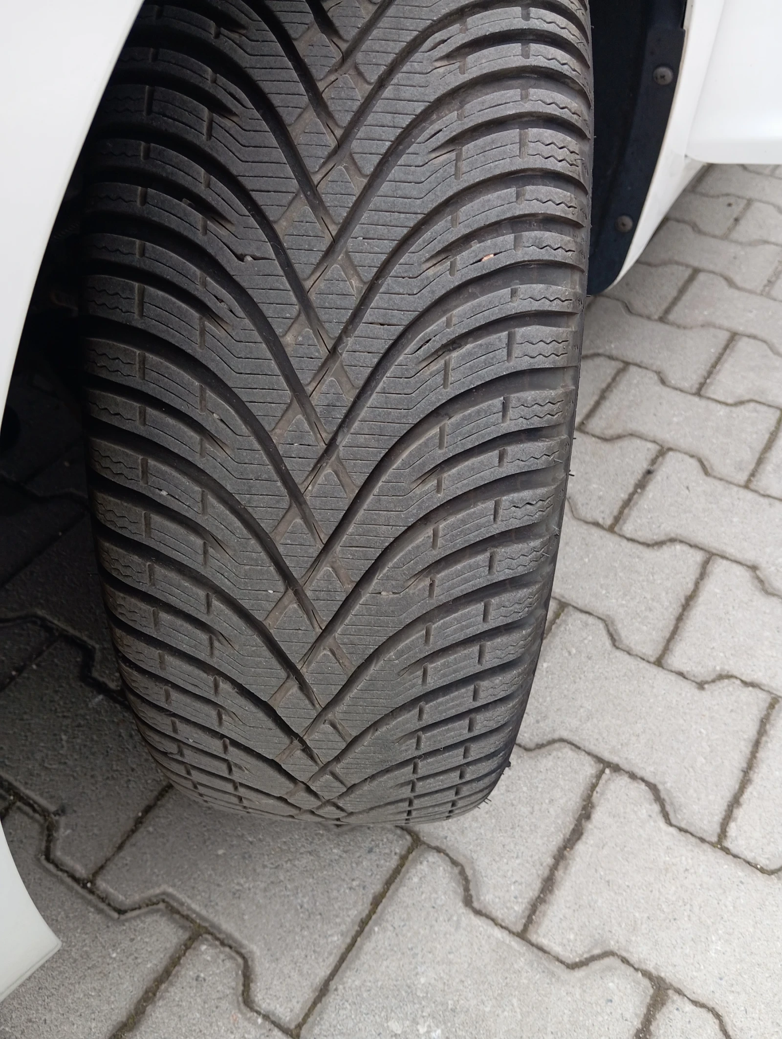 Kia Carens 1.7crdi E6 ������  | Mobile.bg � ����������� 15