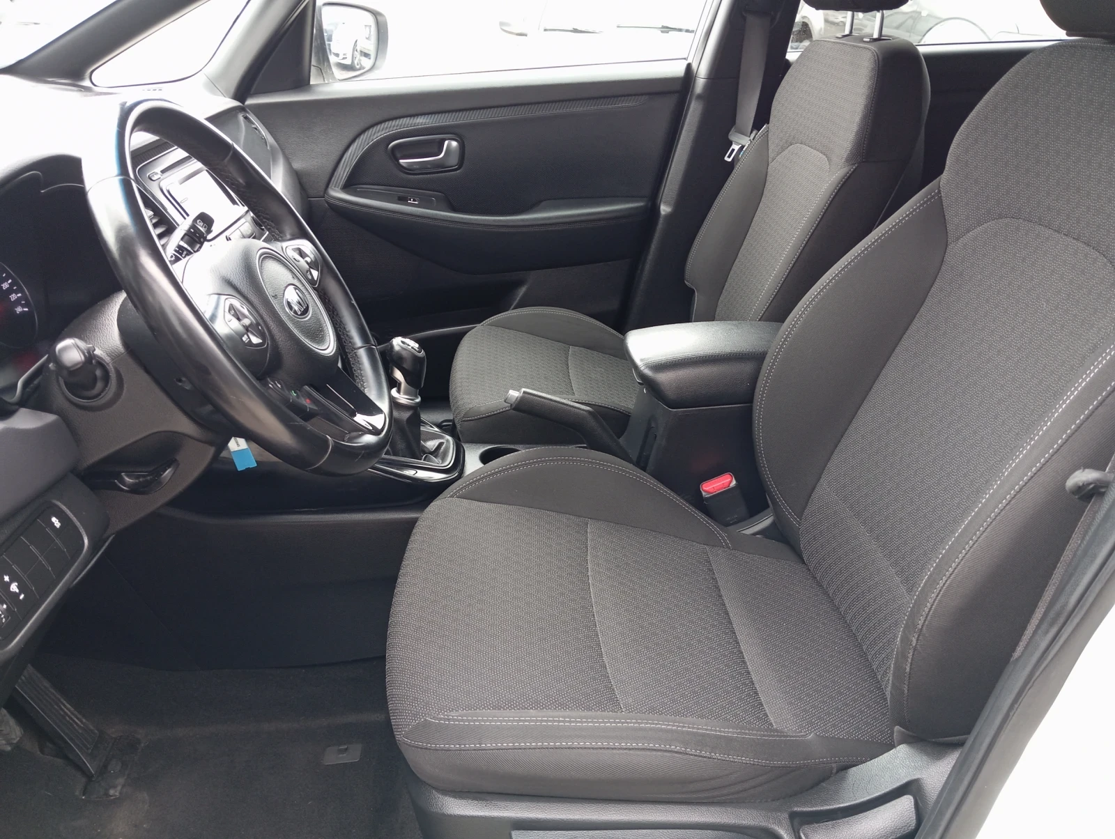 Kia Carens 1.7crdi E6 ������  | Mobile.bg � ����������� 7