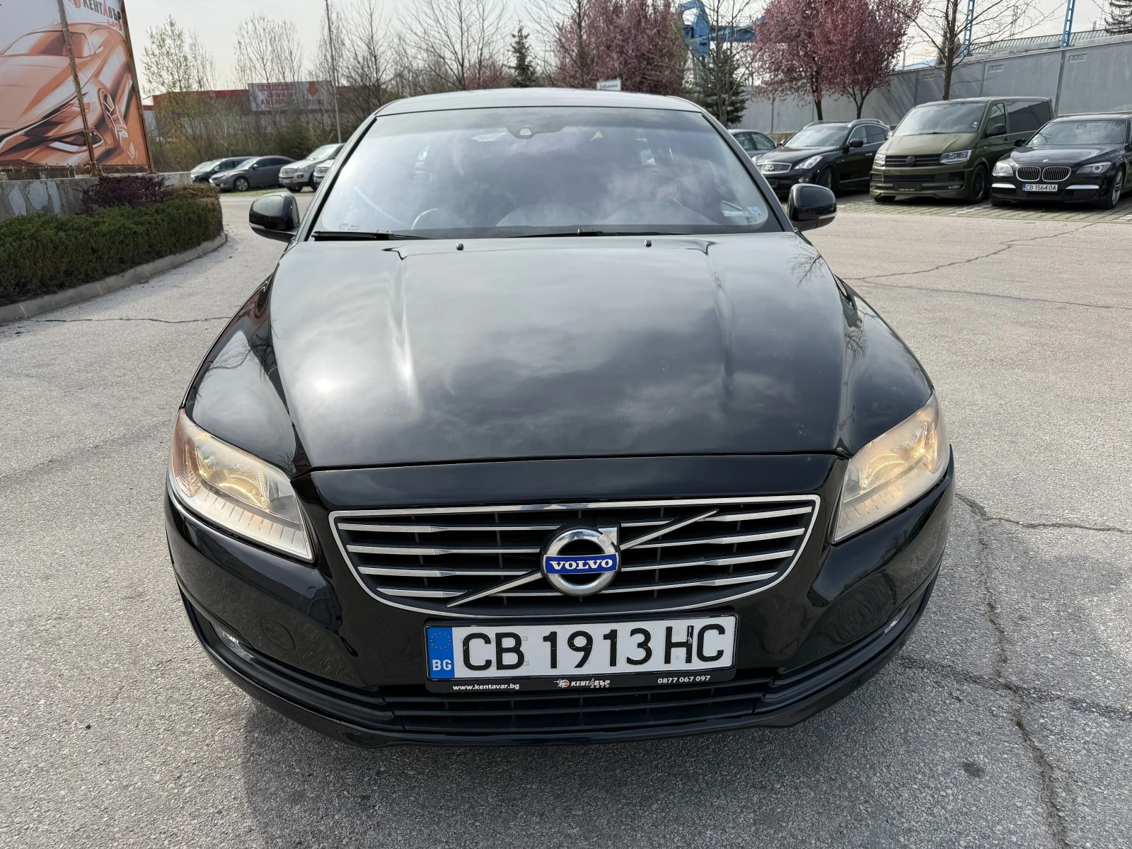 Volvo V70 | Mobile.bg � ����������� 7