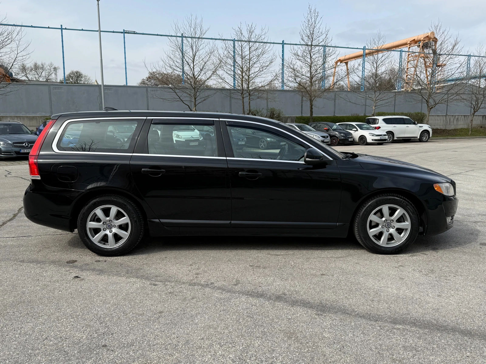 Volvo V70 | Mobile.bg � ����������� 5