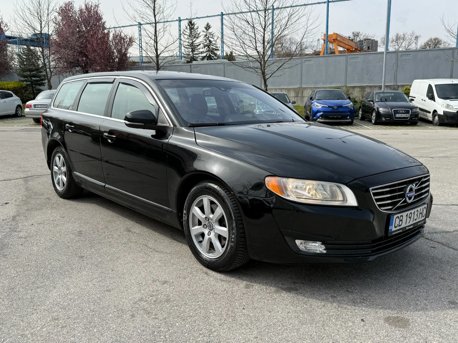 Volvo V70 | Mobile.bg � ����������� 6