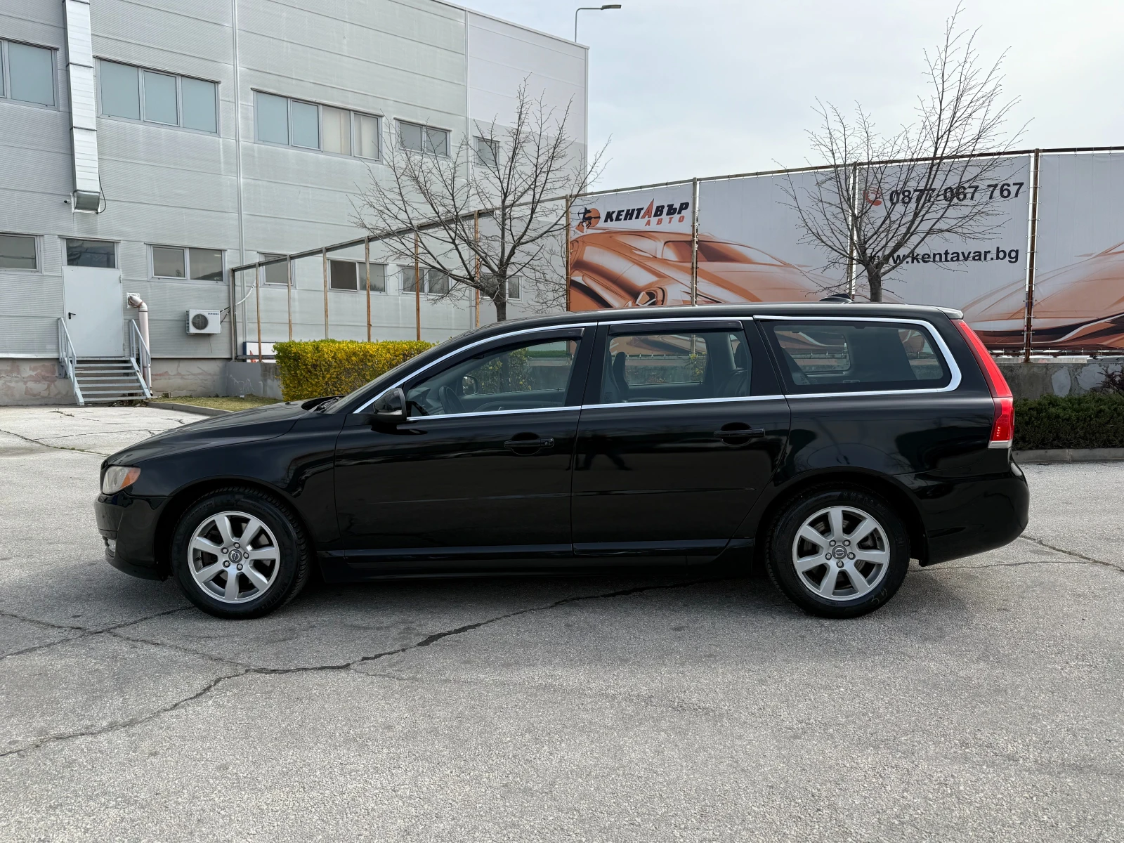 Volvo V70 | Mobile.bg � ����������� 2
