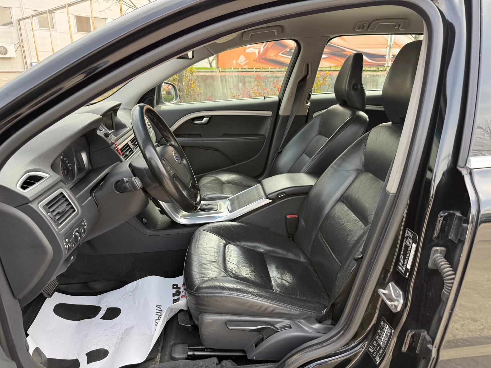 Volvo V70 | Mobile.bg � ����������� 8