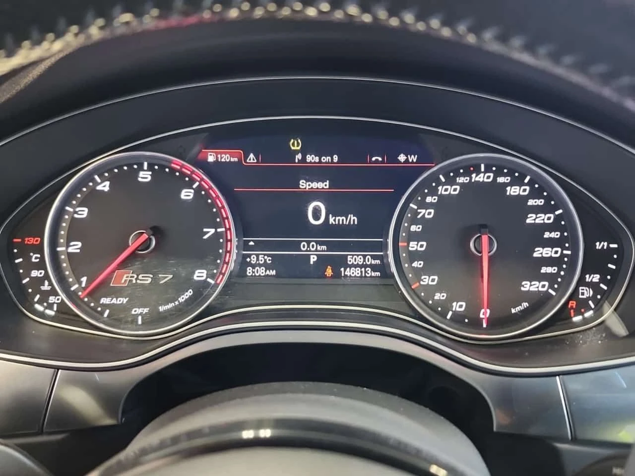 Audi Rs7 PERFORMANCE * 360 ������* ��� ����� ����/������*  | Mobile.bg � ����������� 10
