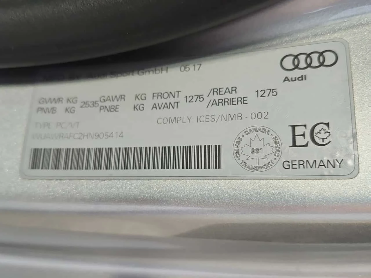 Audi Rs7 PERFORMANCE * 360 ������* ��� ����� ����/������*  | Mobile.bg � ����������� 16