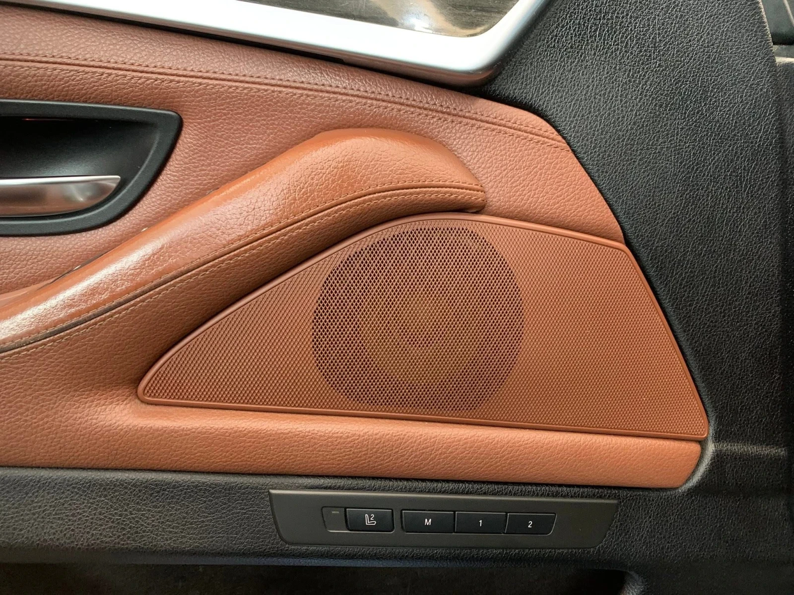 BMW 520 ///M| PANO , снимка 17 - Автомобили и джипове - 54327038