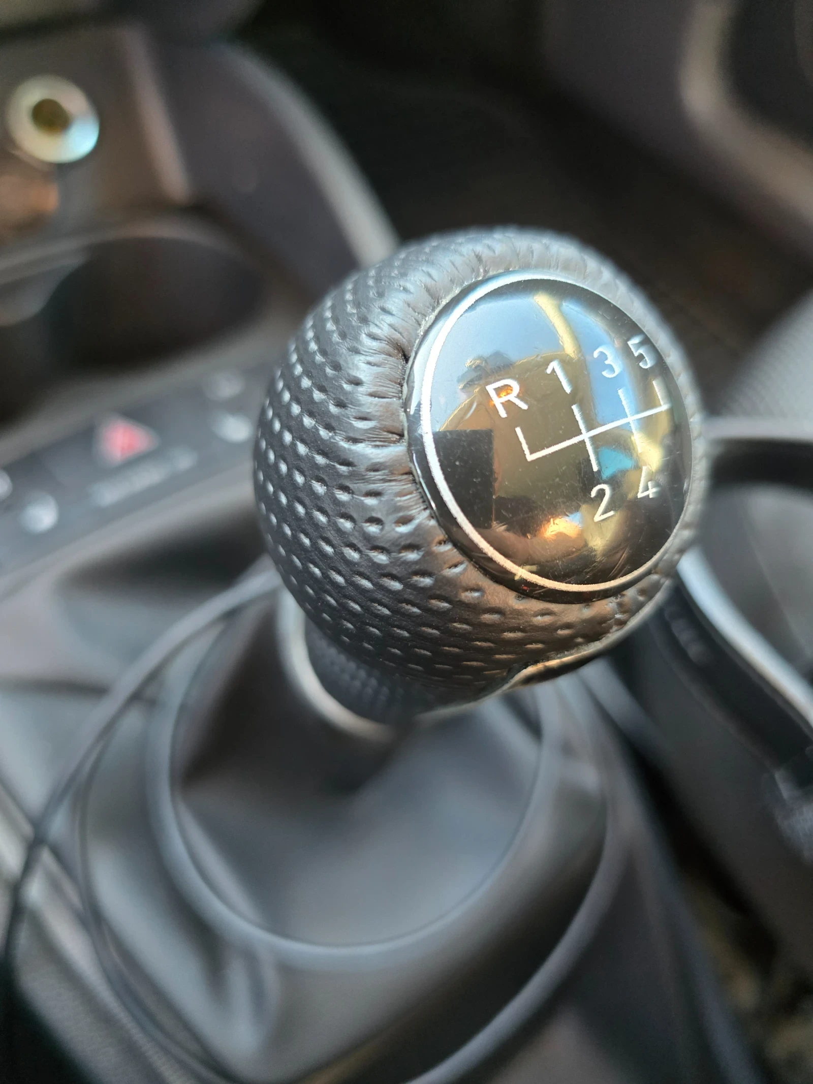 Seat Ibiza 1.6 ������/���, �������, ��-������ | Mobile.bg � ����������� 13