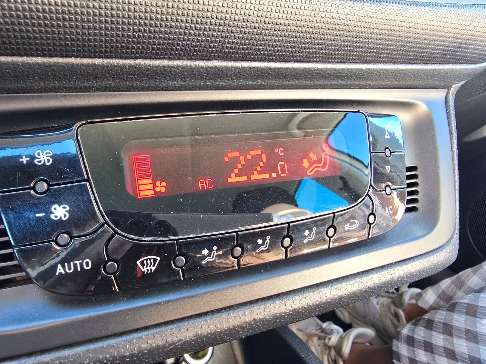 Seat Ibiza 1.6 ������/���, �������, ��-������ | Mobile.bg � ����������� 10