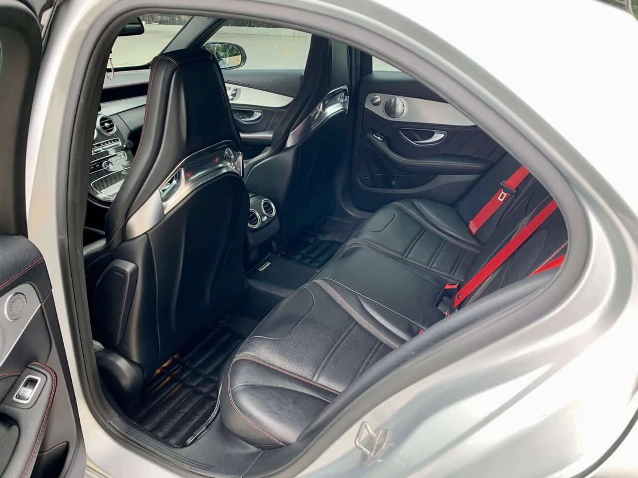 Mercedes-Benz C 43 AMG  | 360 | DISTRONIC | ������ ���� �� �������� | Mobile.bg � ����������� 14