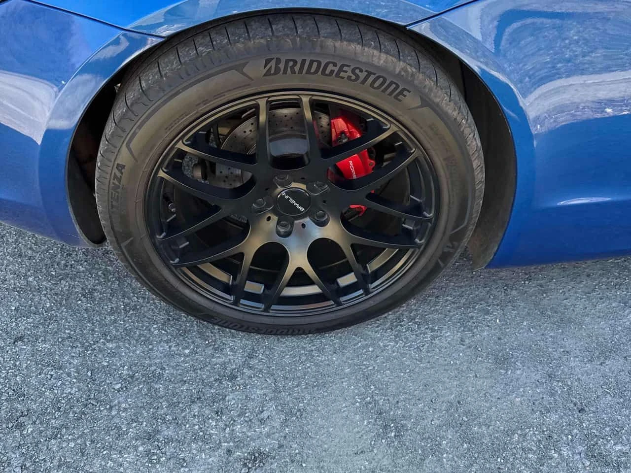 Porsche Boxster * 2dr Roadster GTS * PANO* KEYLESS* �������*  | Mobile.bg � ����������� 13