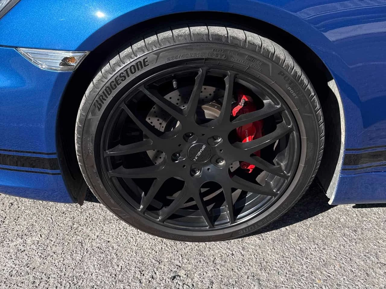 Porsche Boxster * 2dr Roadster GTS * PANO* KEYLESS* �������*  | Mobile.bg � ����������� 7