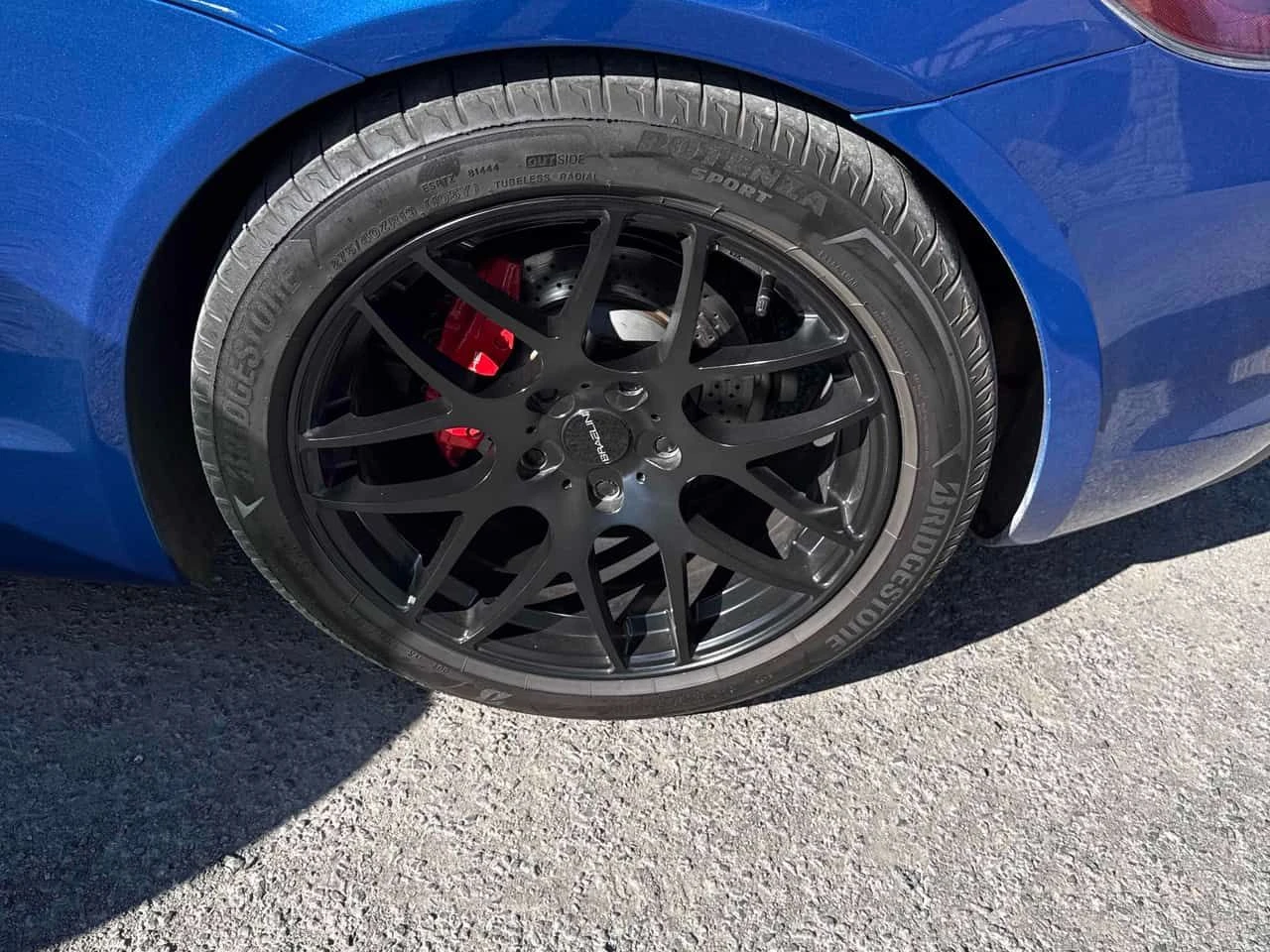 Porsche Boxster * 2dr Roadster GTS * PANO* KEYLESS* �������*  | Mobile.bg � ����������� 12