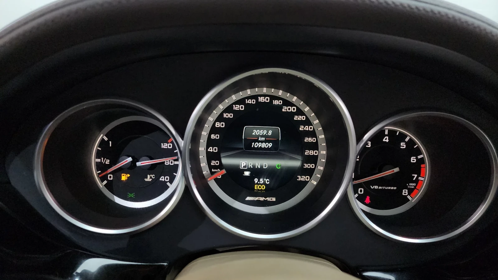 Mercedes-Benz CLS 63 AMG �����* HARMAN* PIANO* KEYLESS* ������ ���� | Mobile.bg � ����������� 8