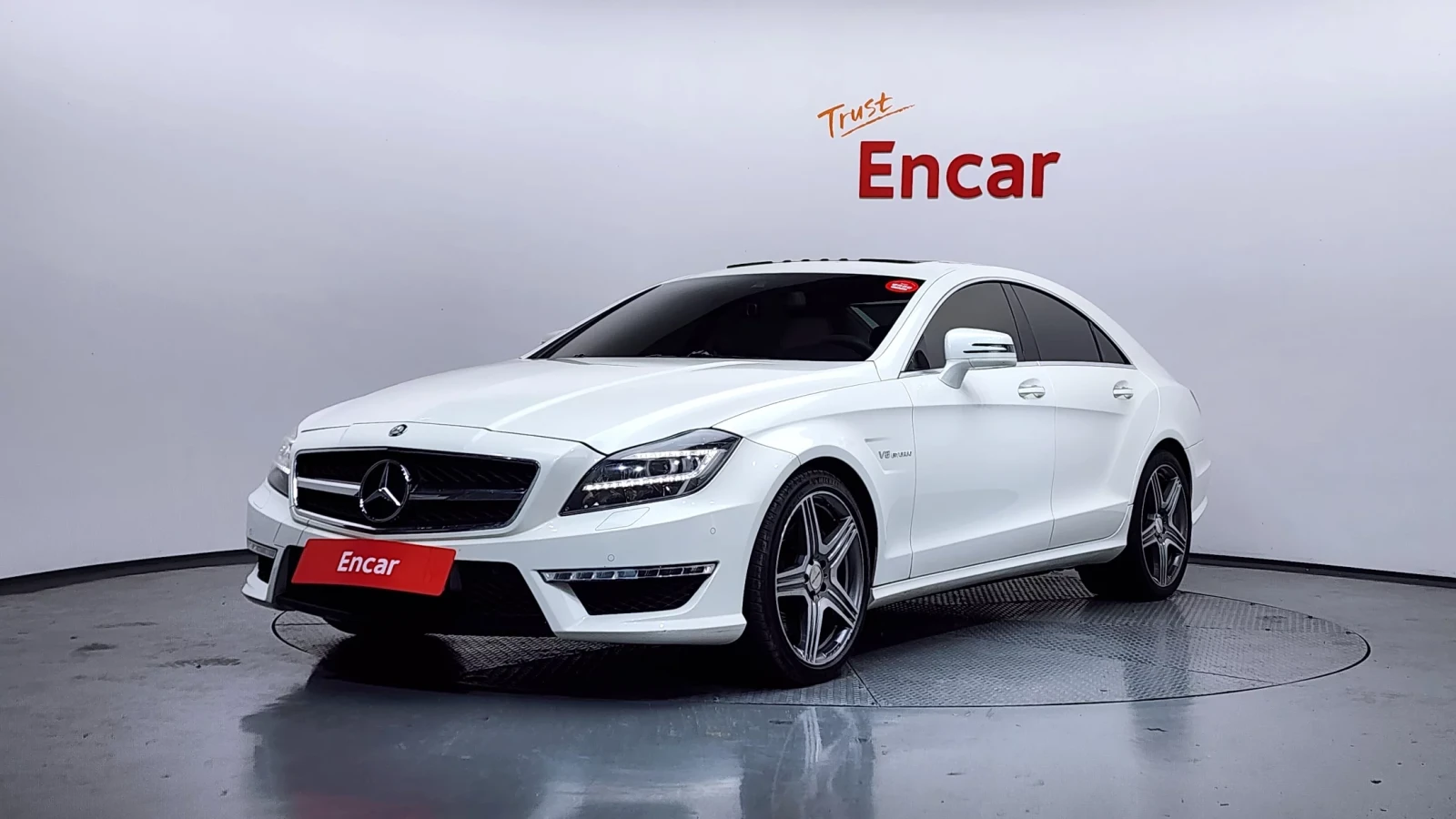 Mercedes-Benz CLS 63 AMG ОБДУХ* HARMAN* PIANO* KEYLESS* КРАЙНА ЦЕНА