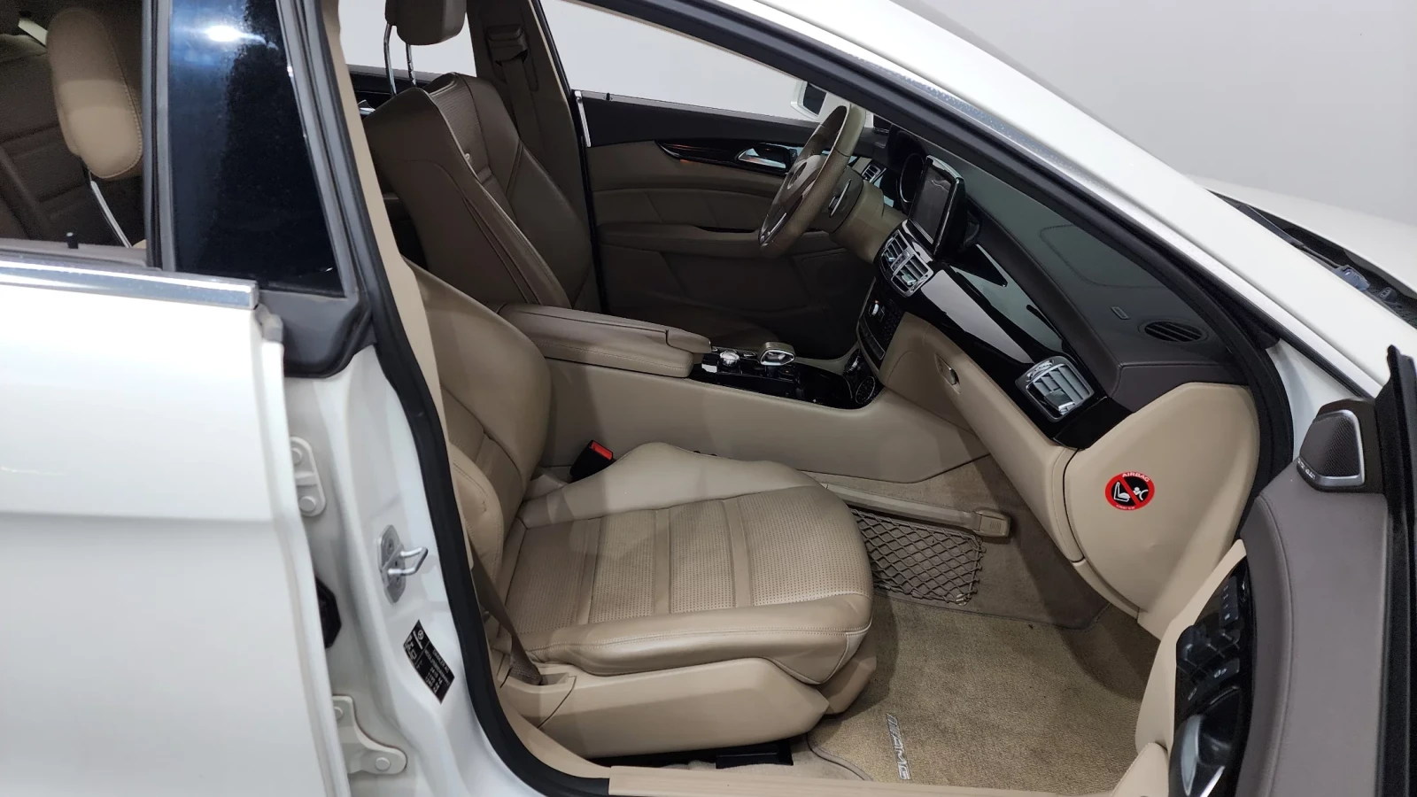 Mercedes-Benz CLS 63 AMG �����* HARMAN* PIANO* KEYLESS* ������ ���� | Mobile.bg � ����������� 14