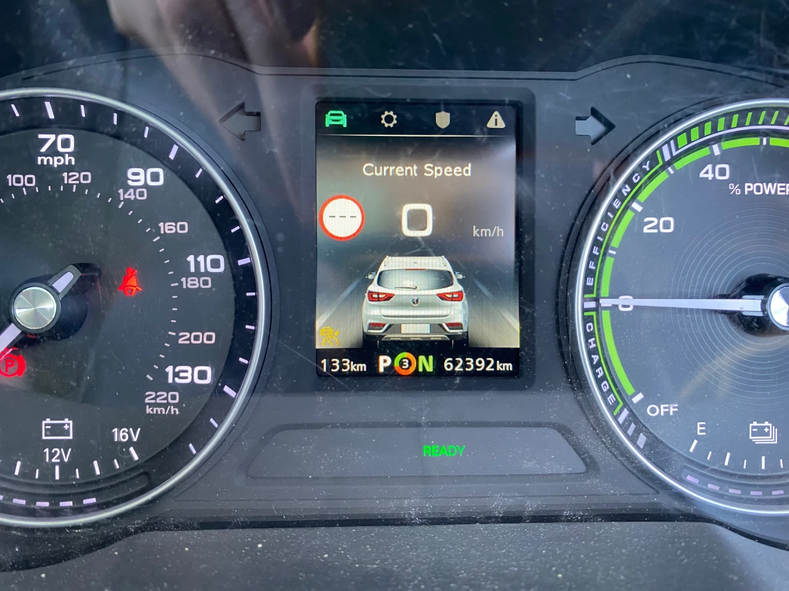 Mg ZS EV 100Kw Lux | Mobile.bg � ����������� 2