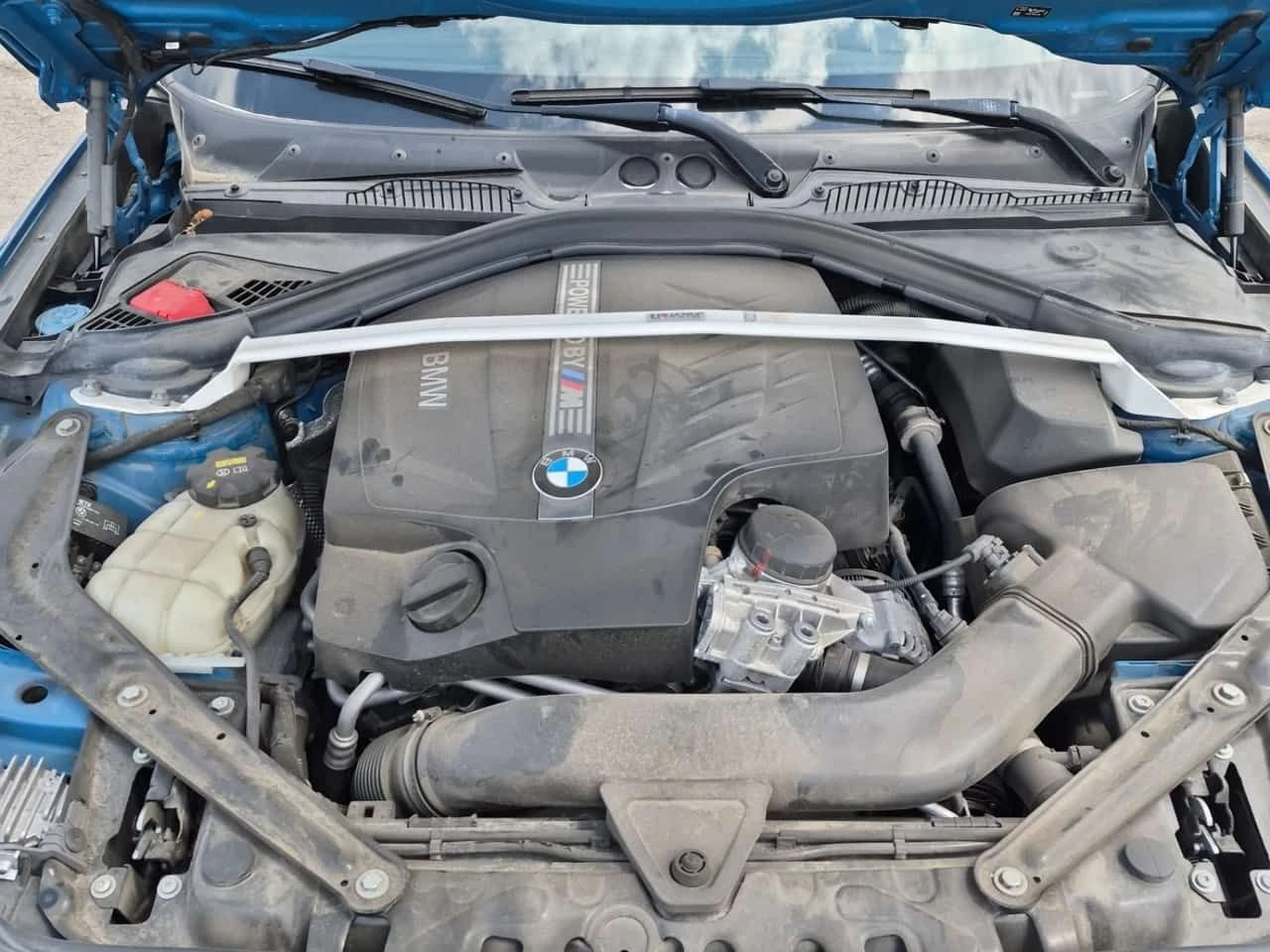 BMW M2 * Без инциденти * CARFAX * , снимка 14 - Автомобили и джипове - 54952711